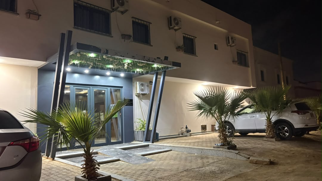 BHR Appart’Hôtel