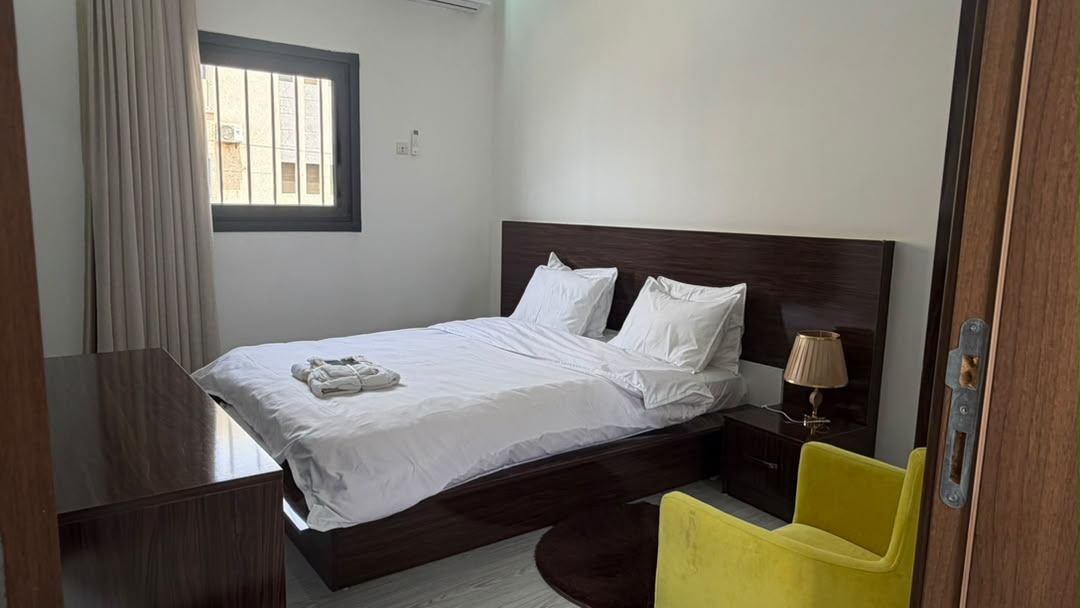 Studio — chambre